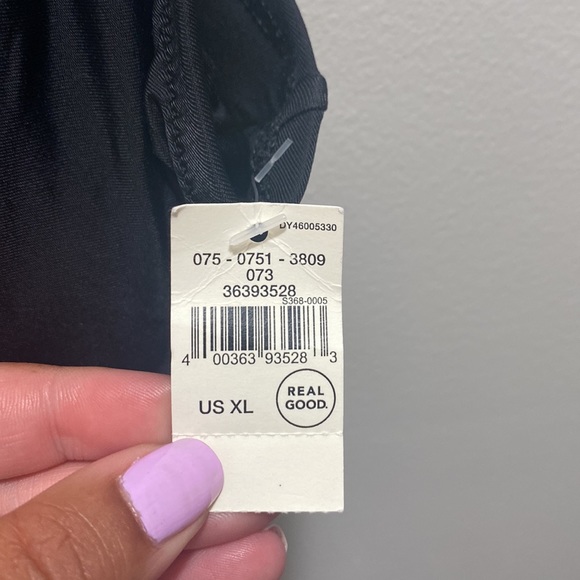 Swimsuit-Aerie - Picture 2 of 2